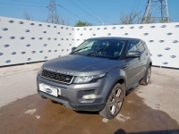 W452, Land Rover Range Rover 2012, 2.2, дизель, МКПП