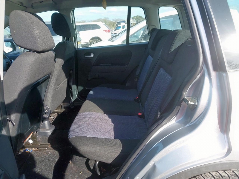 W453, Ford Fusion 2010, 1.4, бензин, МКПП