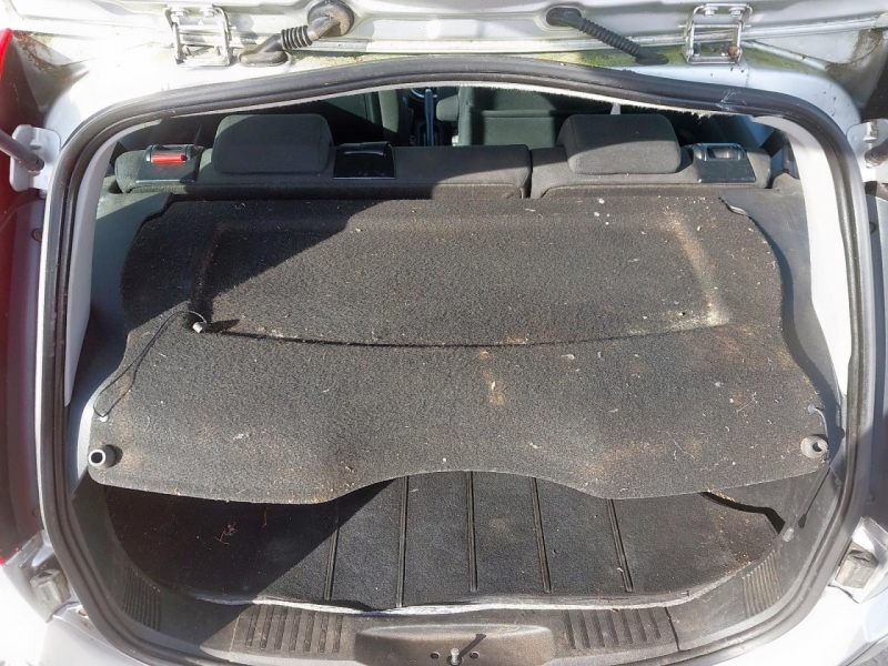 W453, Ford Fusion 2010, 1.4, бензин, МКПП