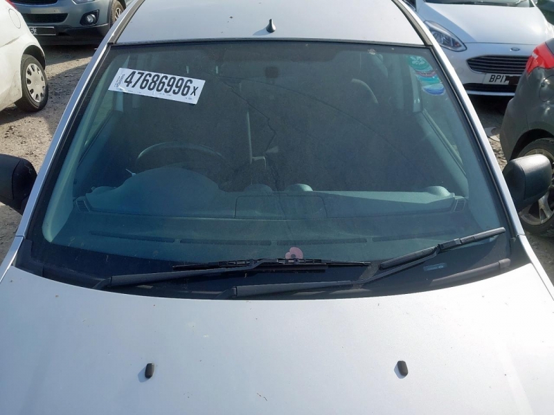 W453, Ford Fusion 2010, 1.4, бензин, МКПП