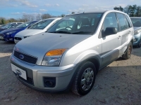 W453, Ford Fusion 2010, 1.4, бензин, МКПП