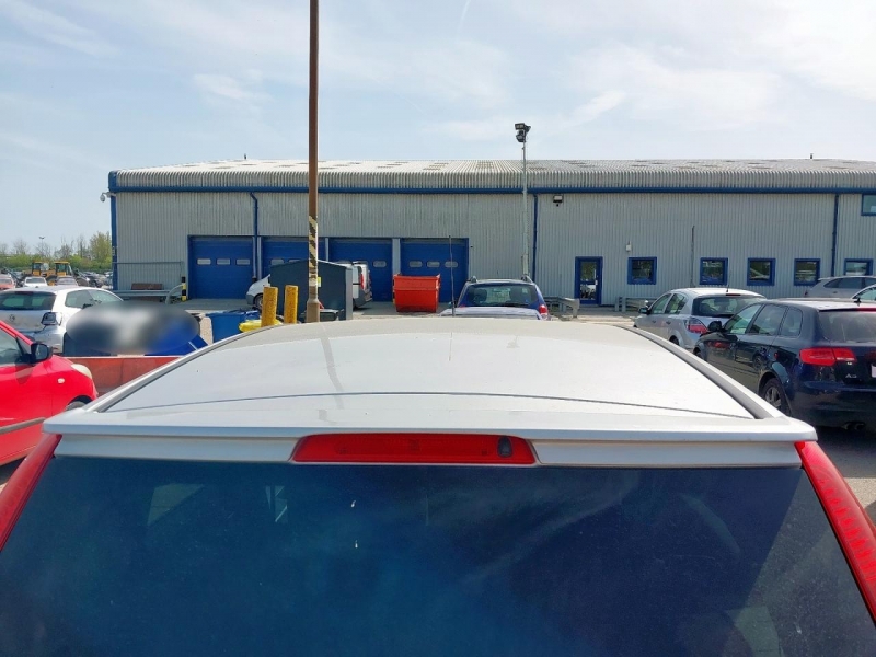Y234, Ford Fusion 2007, 1.4, бензин, АКПП