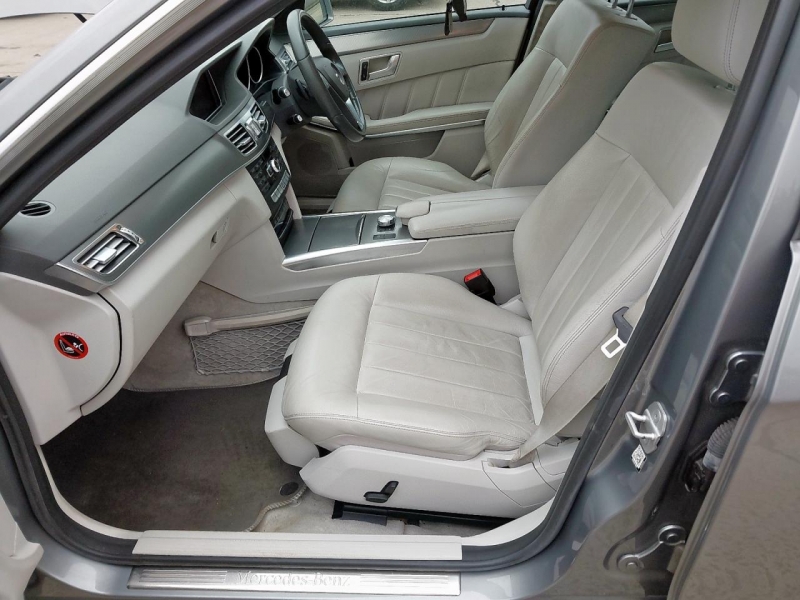 U354, Mercedes Benz E 2015, 2.1, дизель, АКПП