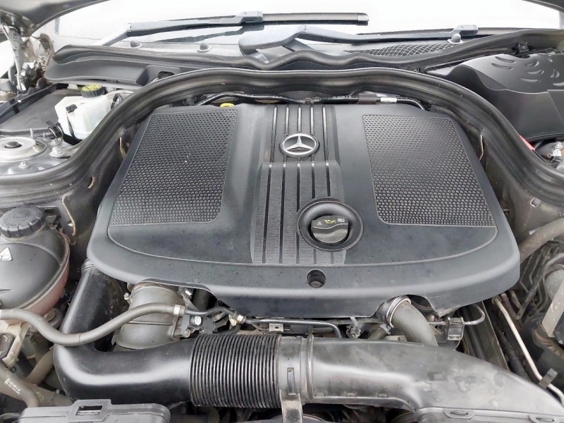 U354, Mercedes Benz E 2015, 2.1, дизель, АКПП