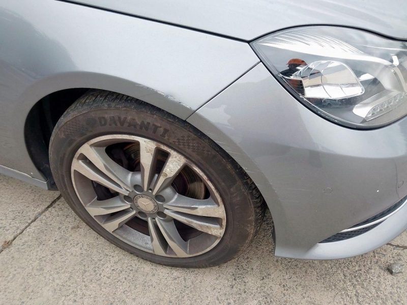 U354, Mercedes Benz E 2015, 2.1, дизель, АКПП