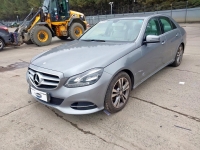 U354, Mercedes Benz E 2015, 2.1, дизель, АКПП