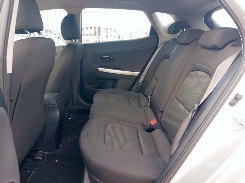 U355, Kia Ceed 2014, 1.4, дизель, МКПП