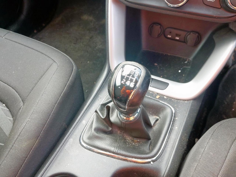 U355, Kia Ceed 2014, 1.4, дизель, МКПП