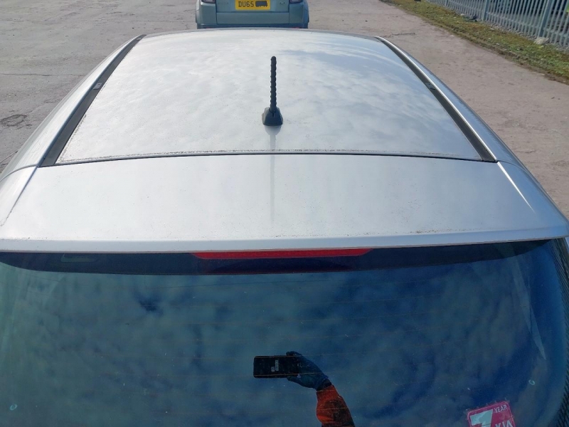 U355, Kia Ceed 2014, 1.4, дизель, МКПП