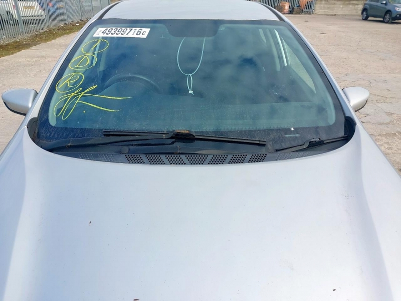 U355, Kia Ceed 2014, 1.4, дизель, МКПП