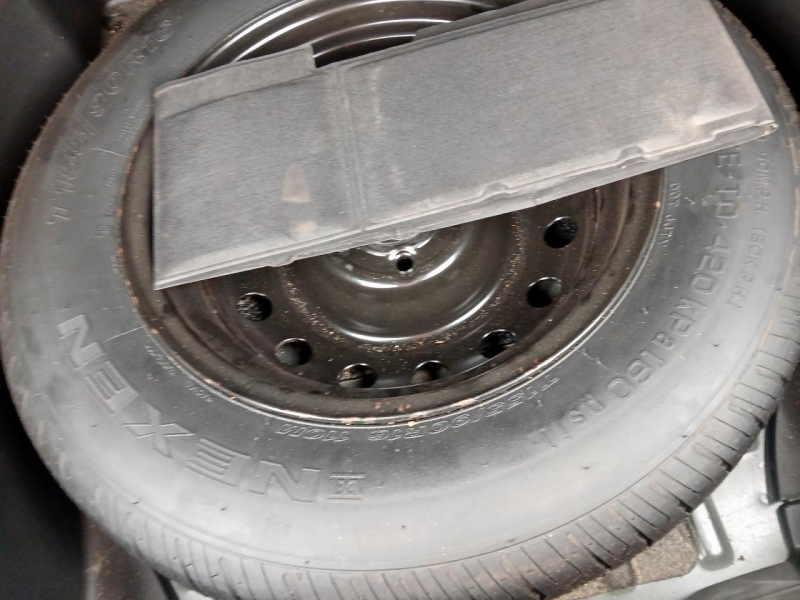 U356, Ssang Yong Actyon 2015, 2.0, дизель, МКПП