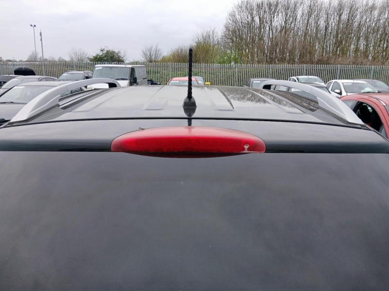 U356, Ssang Yong Actyon 2015, 2.0, дизель, МКПП