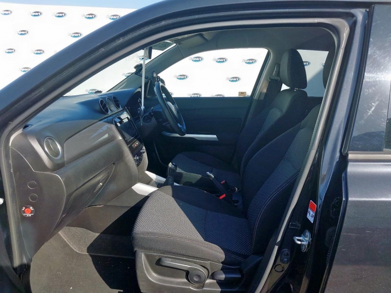 U357, Suzuki Grand Vitara 2015, 1.6, бензин, МКПП