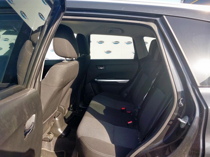 U357, Suzuki Grand Vitara 2015, 1.6, бензин, МКПП