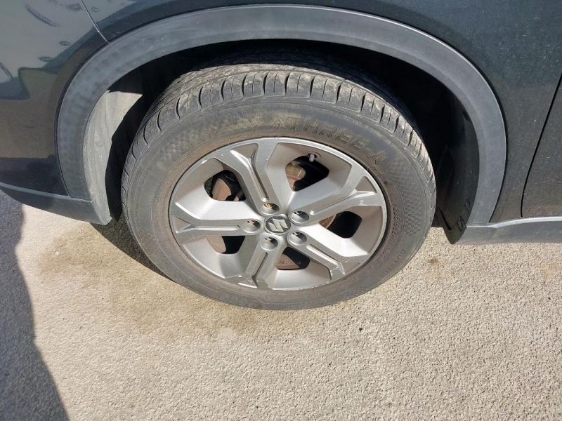 U357, Suzuki Grand Vitara 2015, 1.6, бензин, МКПП