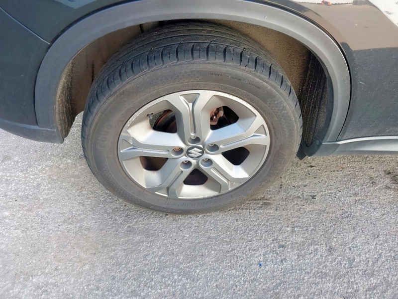 U357, Suzuki Grand Vitara 2015, 1.6, бензин, МКПП