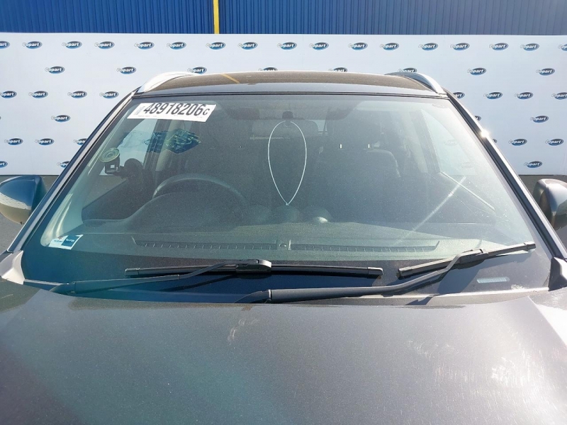 U357, Suzuki Grand Vitara 2015, 1.6, бензин, МКПП