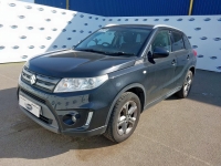 U357, Suzuki Grand Vitara 2015, 1.6, бензин, МКПП