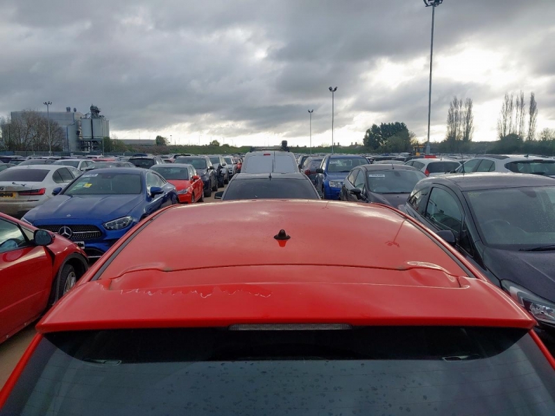 Y235, Mazda 3 2008, 2.0, бензин, МКПП