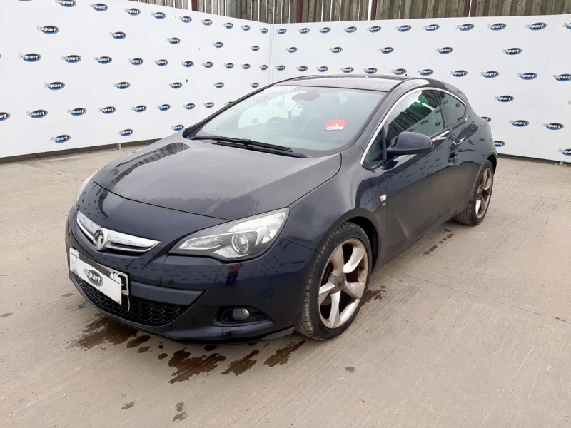 Y236, Opel Astra 2012, 1.4, бензин, МКПП