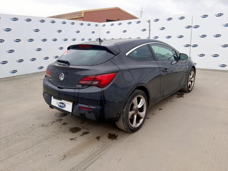 Y236, Opel Astra 2012, 1.4, бензин, МКПП