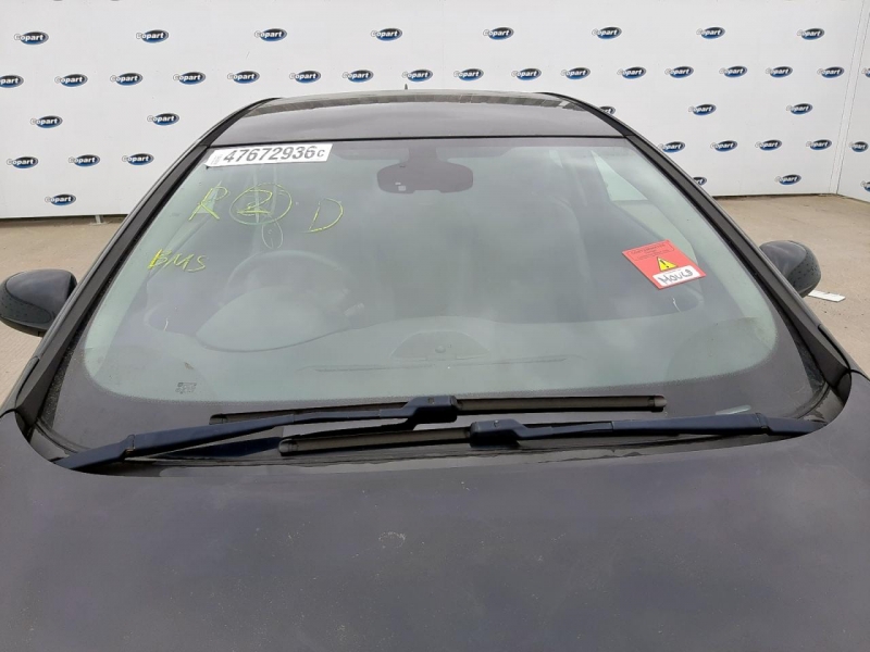 Y236, Opel Astra 2012, 1.4, бензин, МКПП