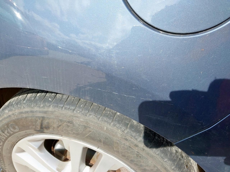 Y237, Kia Ceed 2014, 1.6, бензин, МКПП