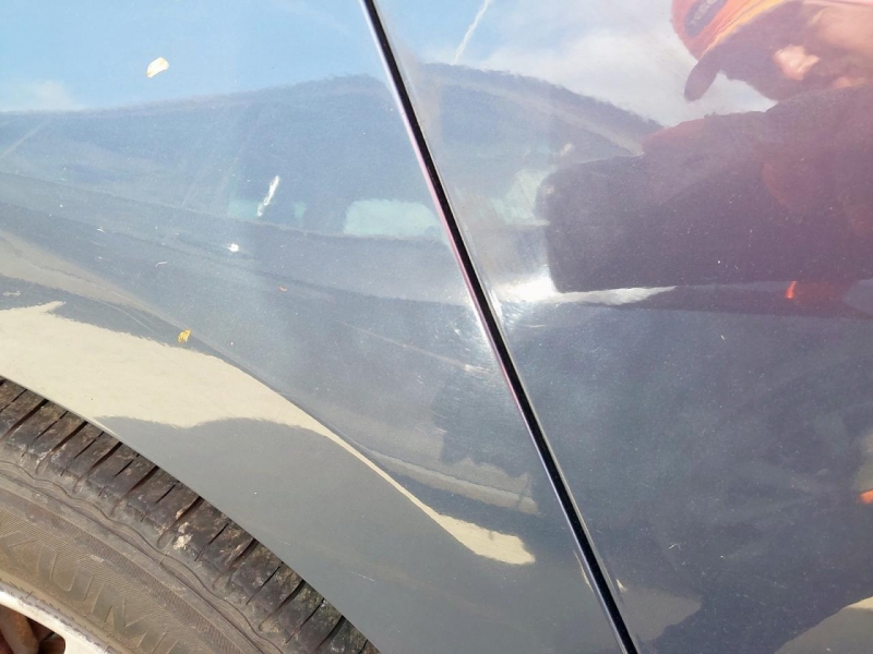 Y237, Kia Ceed 2014, 1.6, бензин, МКПП