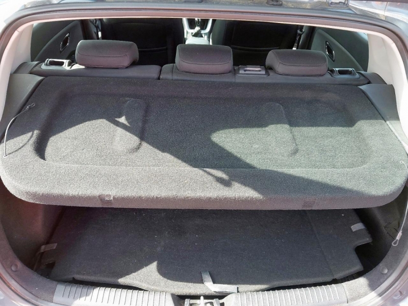 Y237, Kia Ceed 2014, 1.6, бензин, МКПП