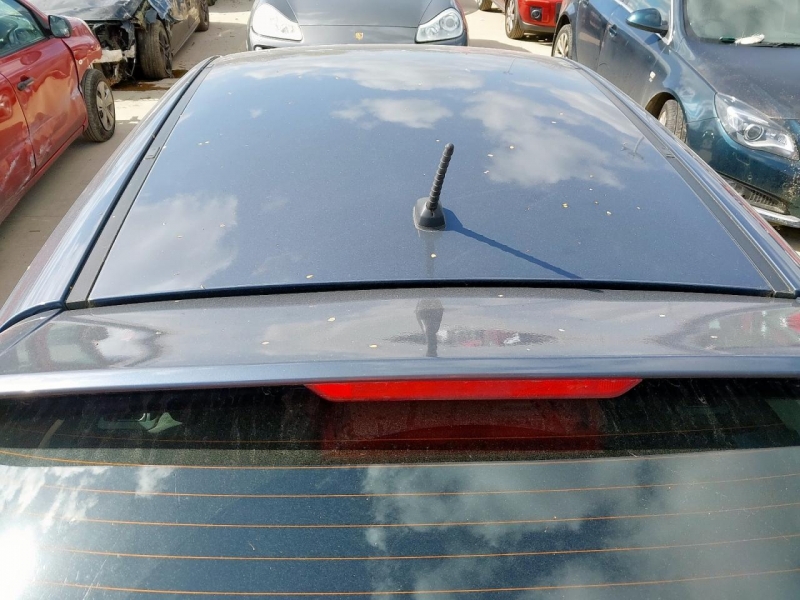 Y237, Kia Ceed 2014, 1.6, бензин, МКПП