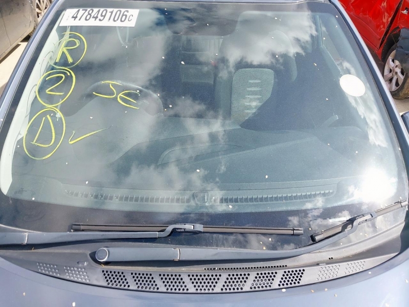 Y237, Kia Ceed 2014, 1.6, бензин, МКПП