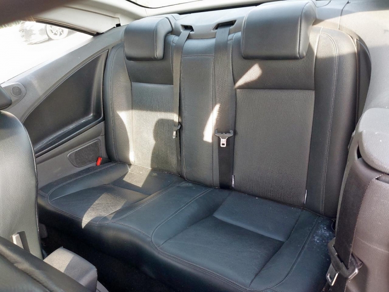 U359, Ford Focus 2007, 2.0, бензин, МКПП