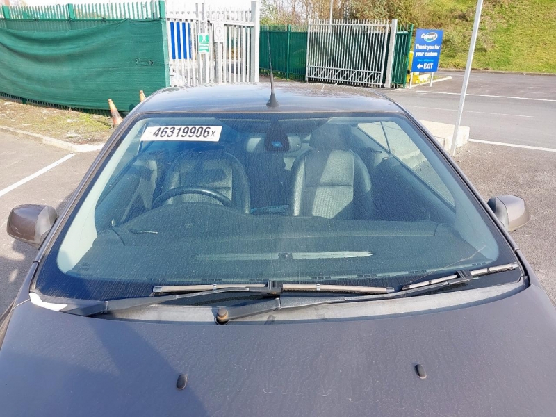 U359, Ford Focus 2007, 2.0, бензин, МКПП
