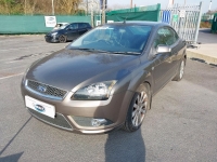 U359, Ford Focus 2007, 2.0, бензин, МКПП