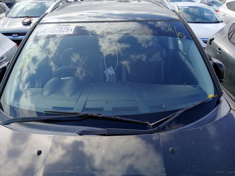 W455, Citroen C-Crosser 2008, 2.2, дизель, МКПП