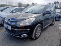 W455, Citroen C-Crosser 2008, 2.2, дизель, МКПП