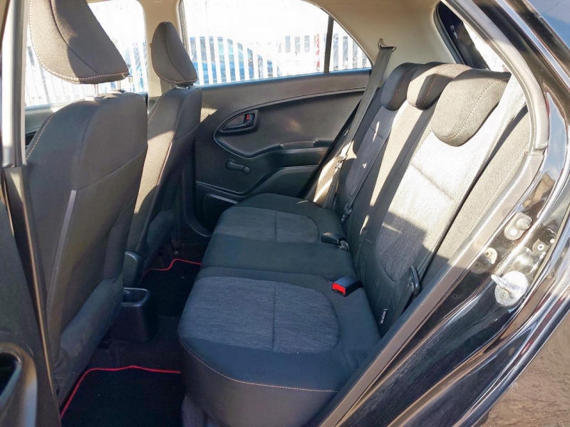 U360, Kia Picanto 2013, 1.0, бензин, МКПП