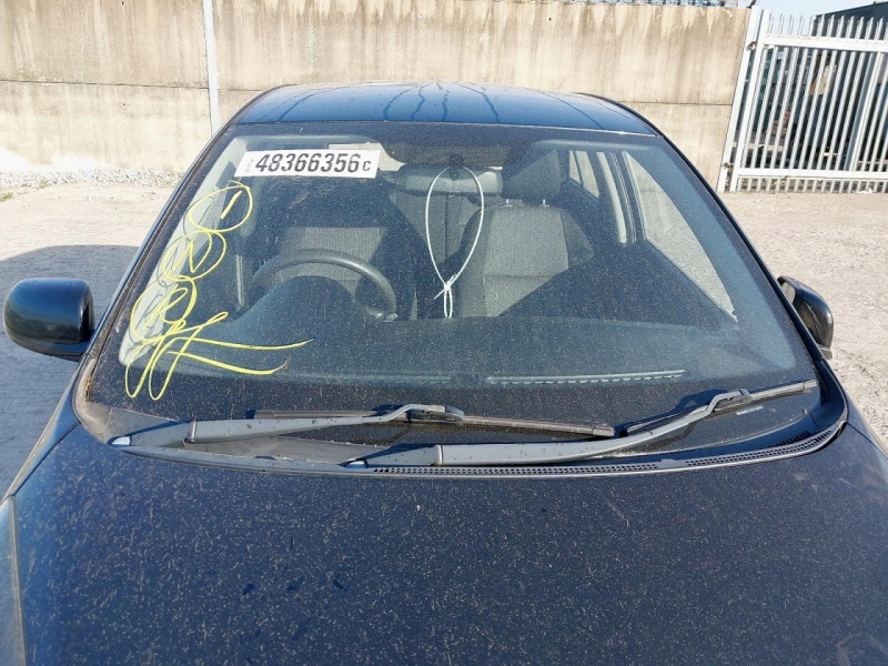 U360, Kia Picanto 2013, 1.0, бензин, МКПП