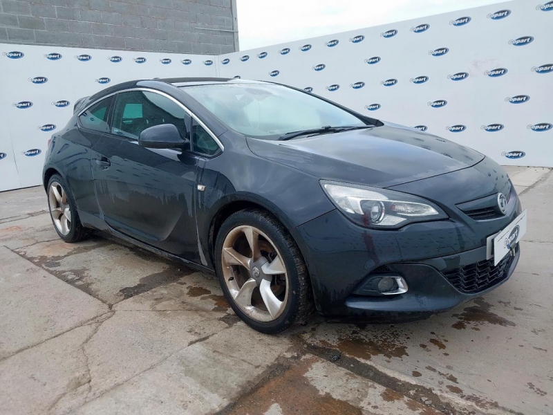 W456, Opel Astra 2015, 1.4, бензин, МКПП