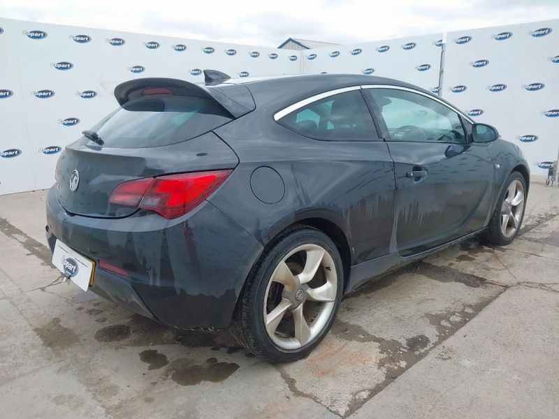 W456, Opel Astra 2015, 1.4, бензин, МКПП