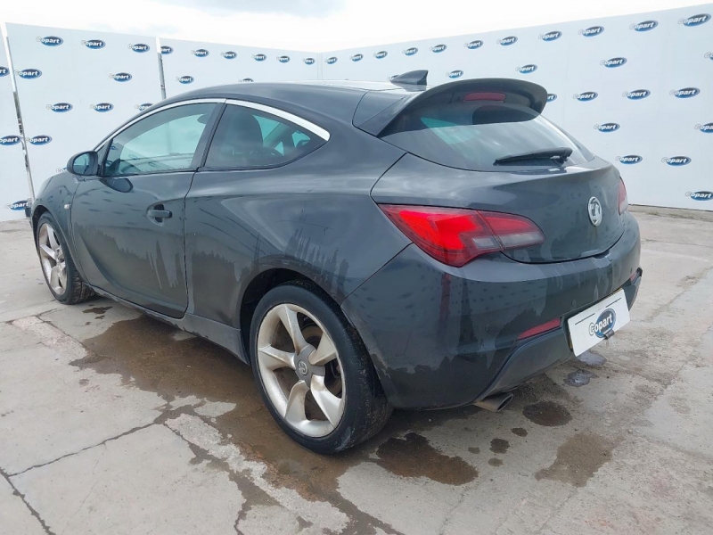 W456, Opel Astra 2015, 1.4, бензин, МКПП