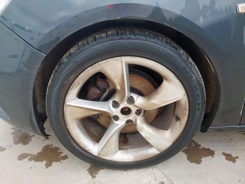 W456, Opel Astra 2015, 1.4, бензин, МКПП
