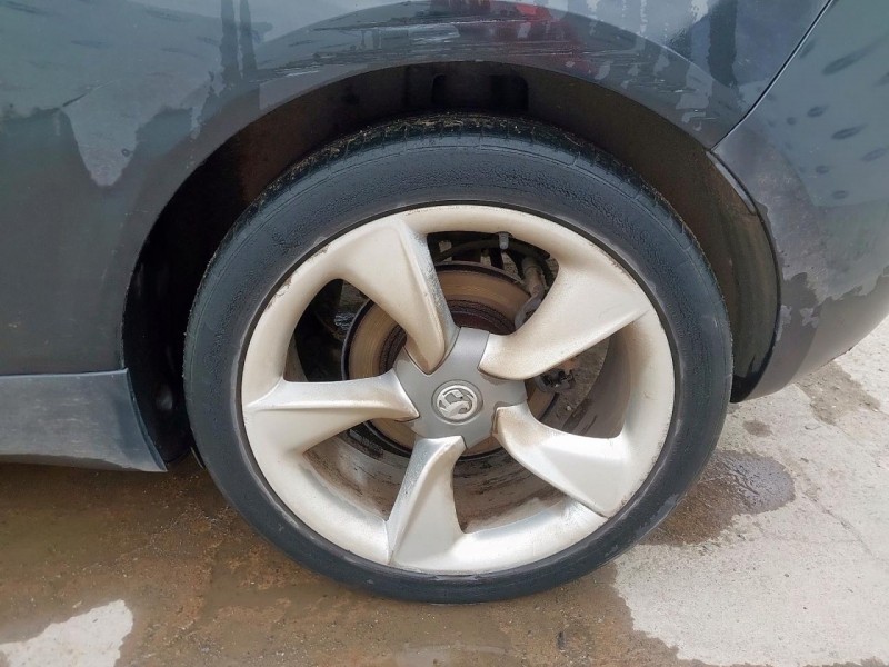 W456, Opel Astra 2015, 1.4, бензин, МКПП