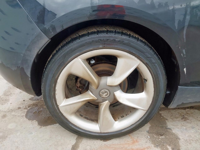 W456, Opel Astra 2015, 1.4, бензин, МКПП