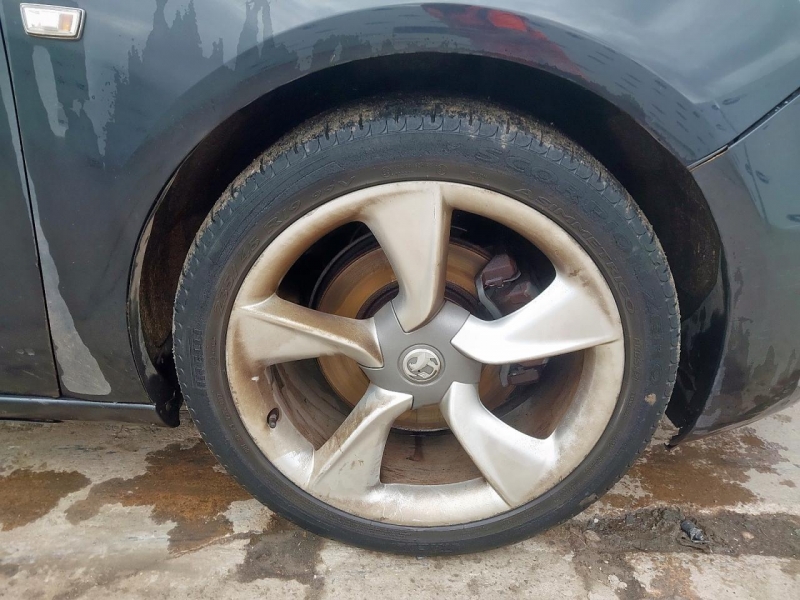 W456, Opel Astra 2015, 1.4, бензин, МКПП