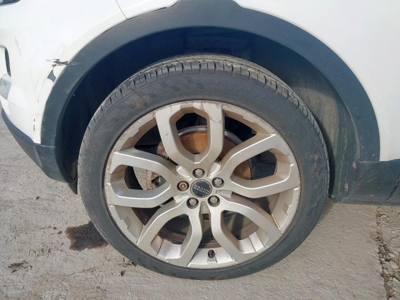 W457, Land Rover Range Rover 2011, 2.2, дизель, АКПП