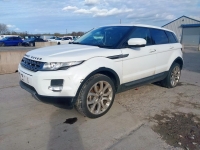 W457, Land Rover Range Rover 2011, 2.2, дизель, АКПП