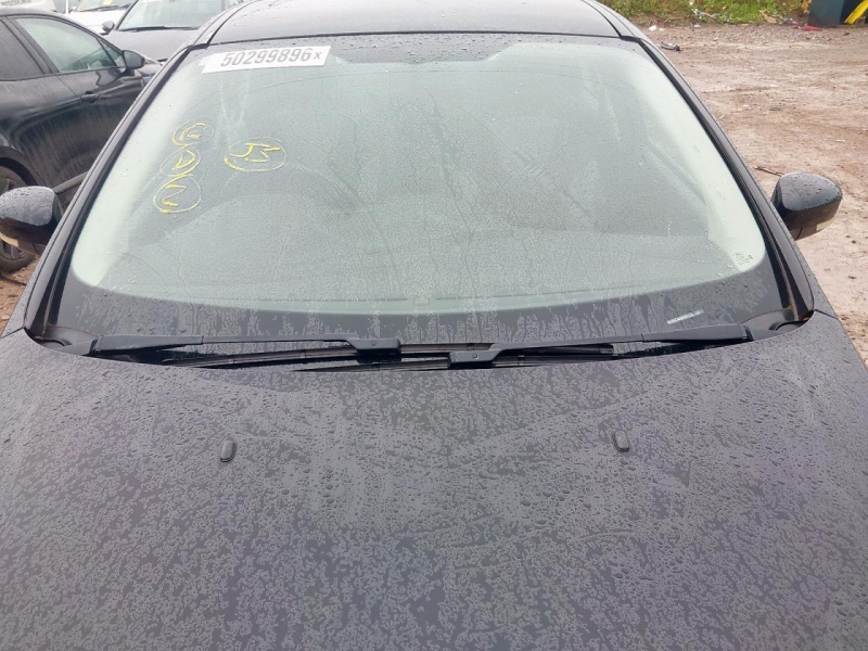 W458, Ford Focus 2012, 1.6, бензин, МКПП