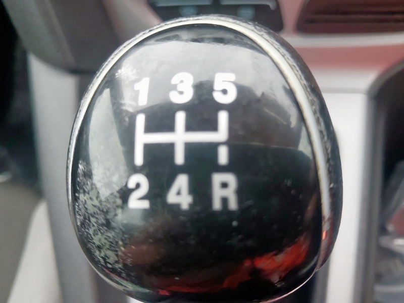 W458, Ford Focus 2012, 1.6, бензин, МКПП