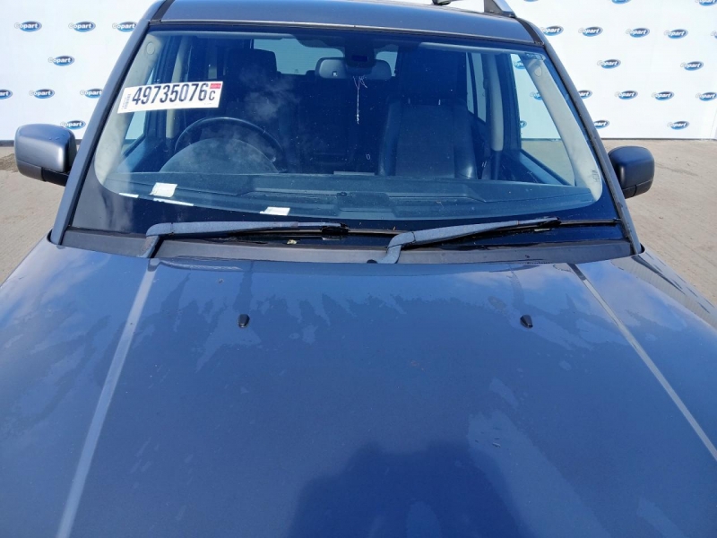 U361, Land Rover Range Rover 2008, 3.6, дизель, АКПП